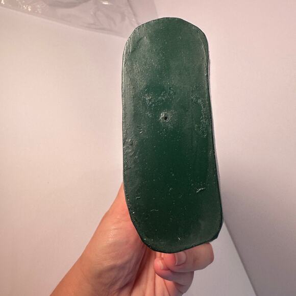 Vintage Eddie Walker Thanksgiving Woman Figurine Harvest Folk Art Resin Basket - Picture 9 of 11